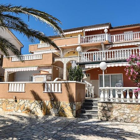 Apartments Bella Sky II Novalja Εξωτερικό φωτογραφία