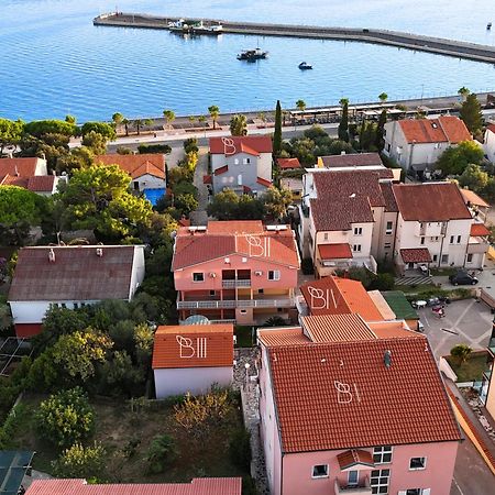 Apartments Bella Sky II Novalja Εξωτερικό φωτογραφία