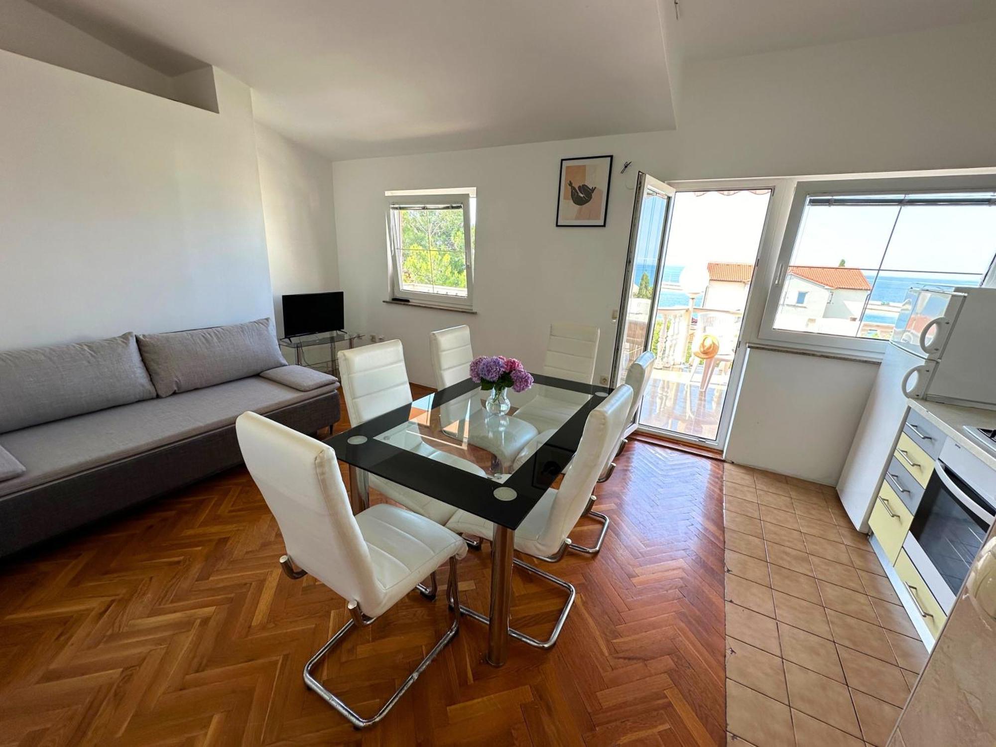 Apartments Bella Sky II Novalja Εξωτερικό φωτογραφία