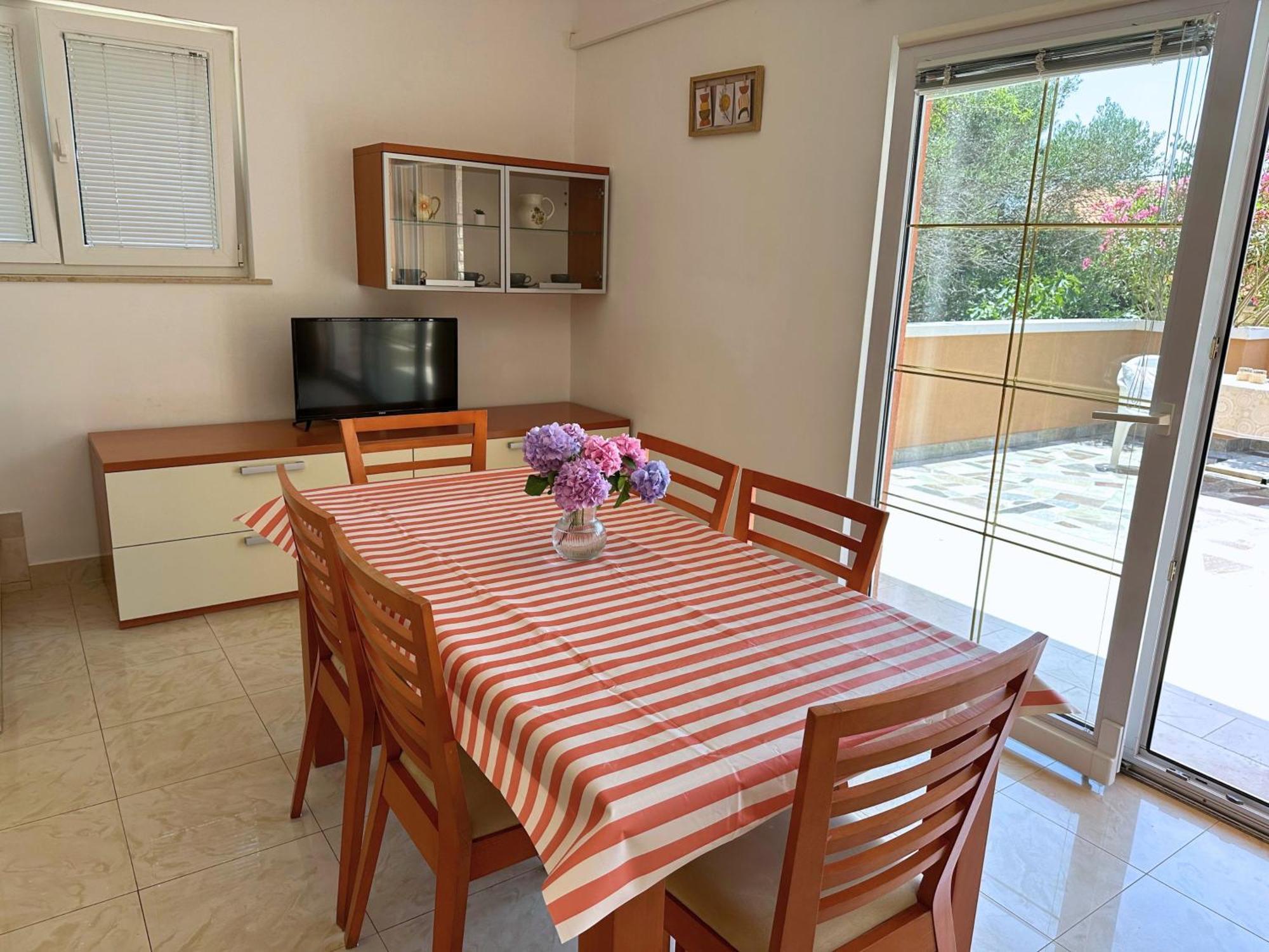 Apartments Bella Sky II Novalja Εξωτερικό φωτογραφία