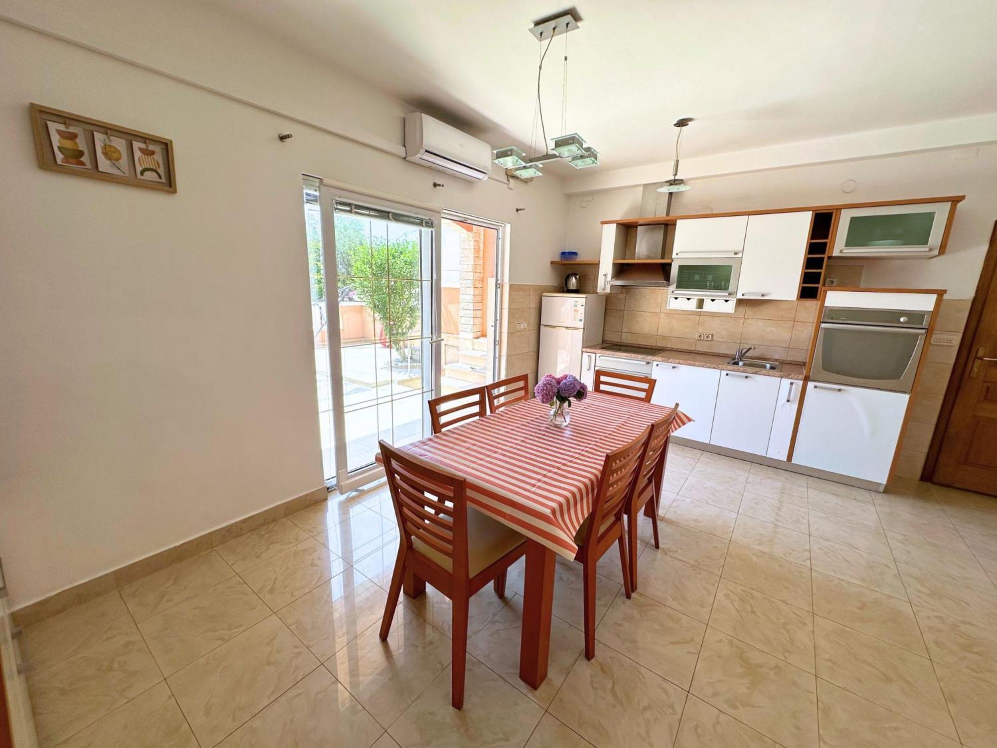 Apartments Bella Sky II Novalja Εξωτερικό φωτογραφία