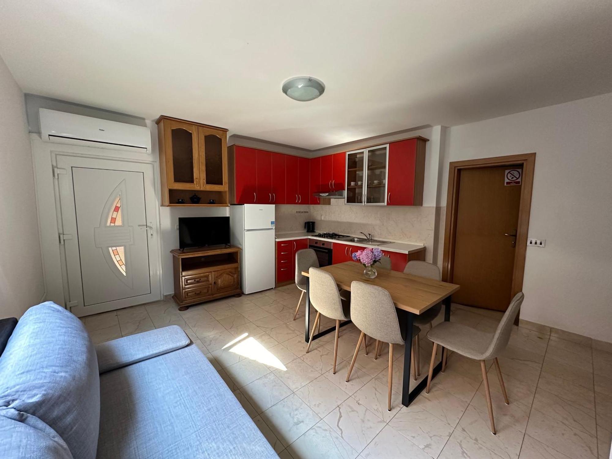 Apartments Bella Sky II Novalja Εξωτερικό φωτογραφία