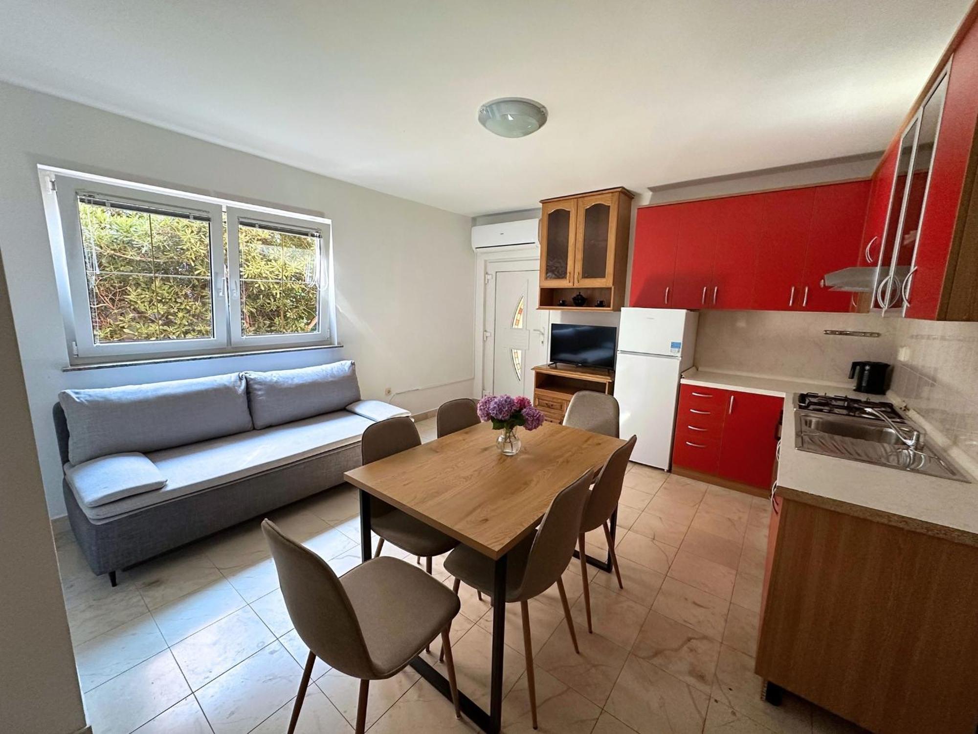 Apartments Bella Sky II Novalja Εξωτερικό φωτογραφία