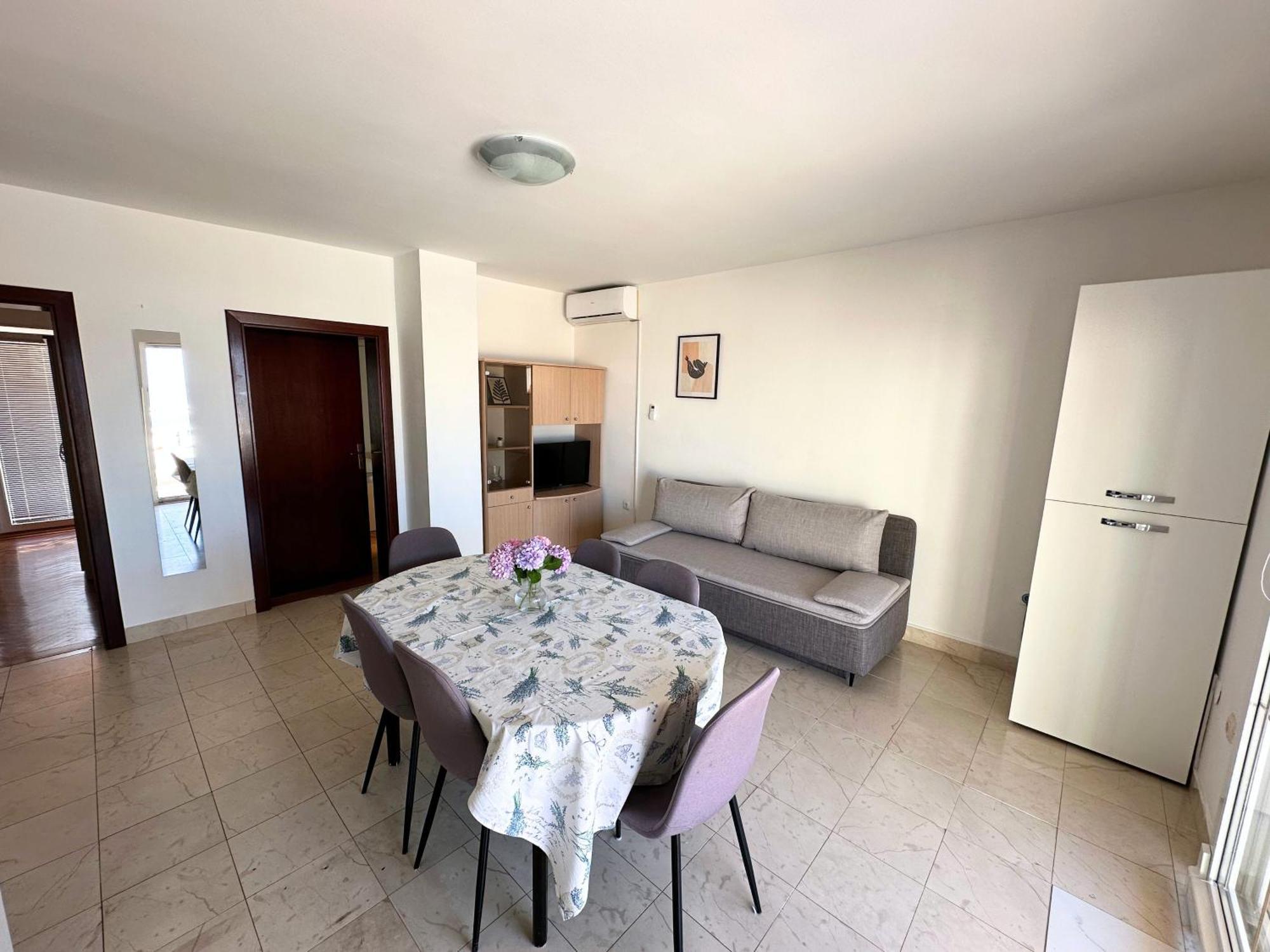 Apartments Bella Sky II Novalja Εξωτερικό φωτογραφία