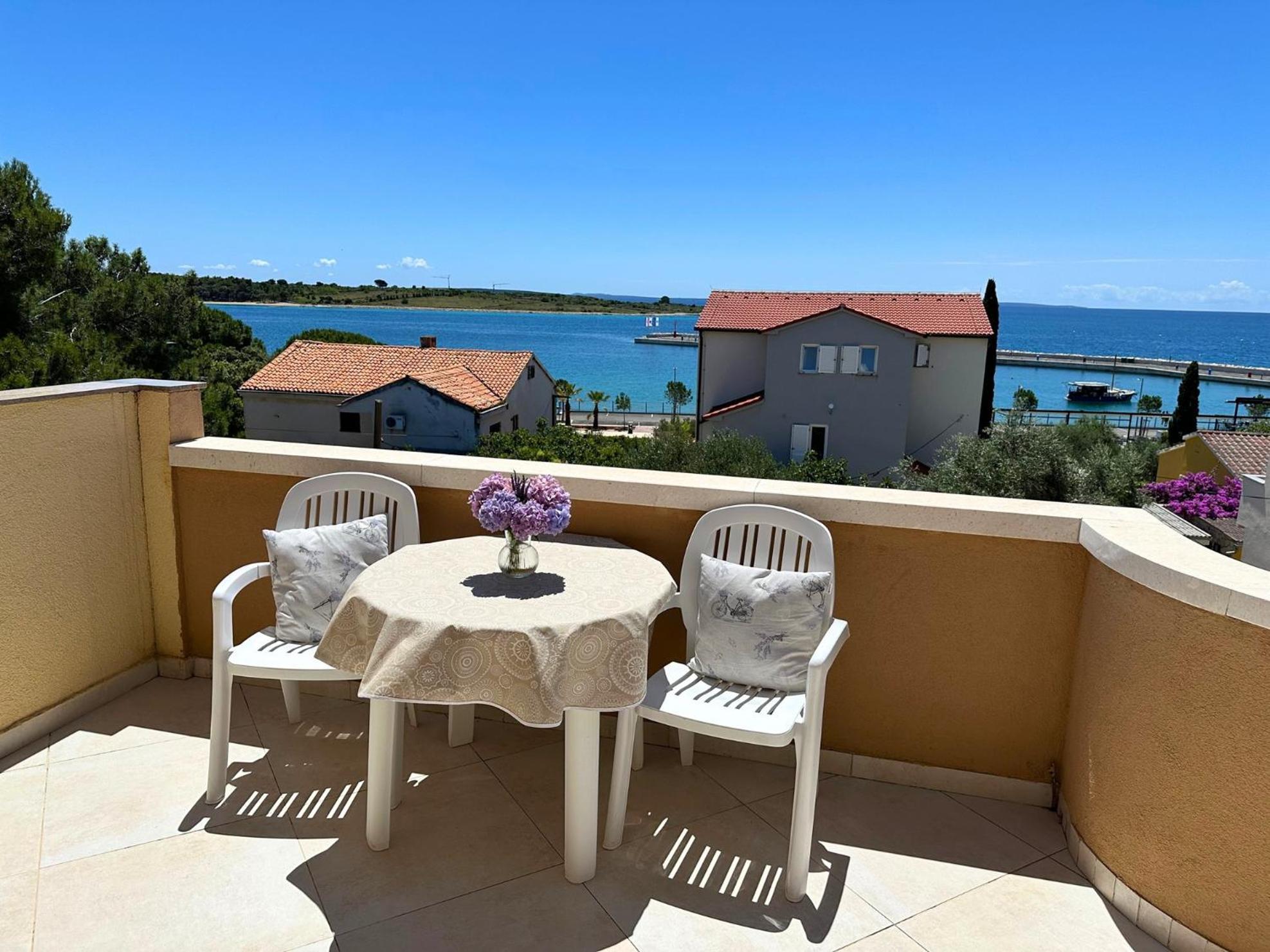 Apartments Bella Sky II Novalja Εξωτερικό φωτογραφία