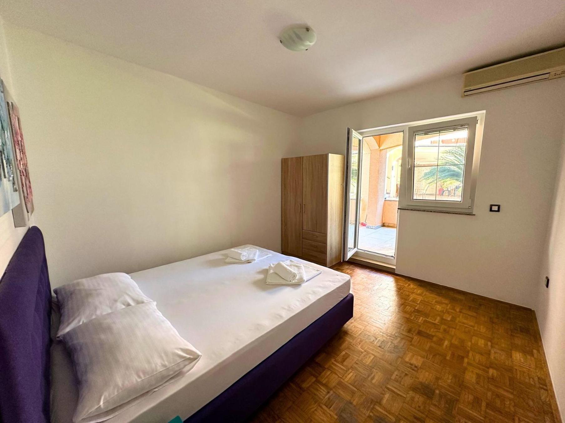 Apartments Bella Sky II Novalja Εξωτερικό φωτογραφία