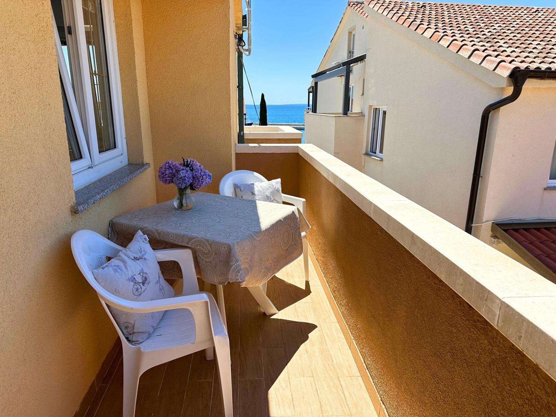 Apartments Bella Sky II Novalja Εξωτερικό φωτογραφία