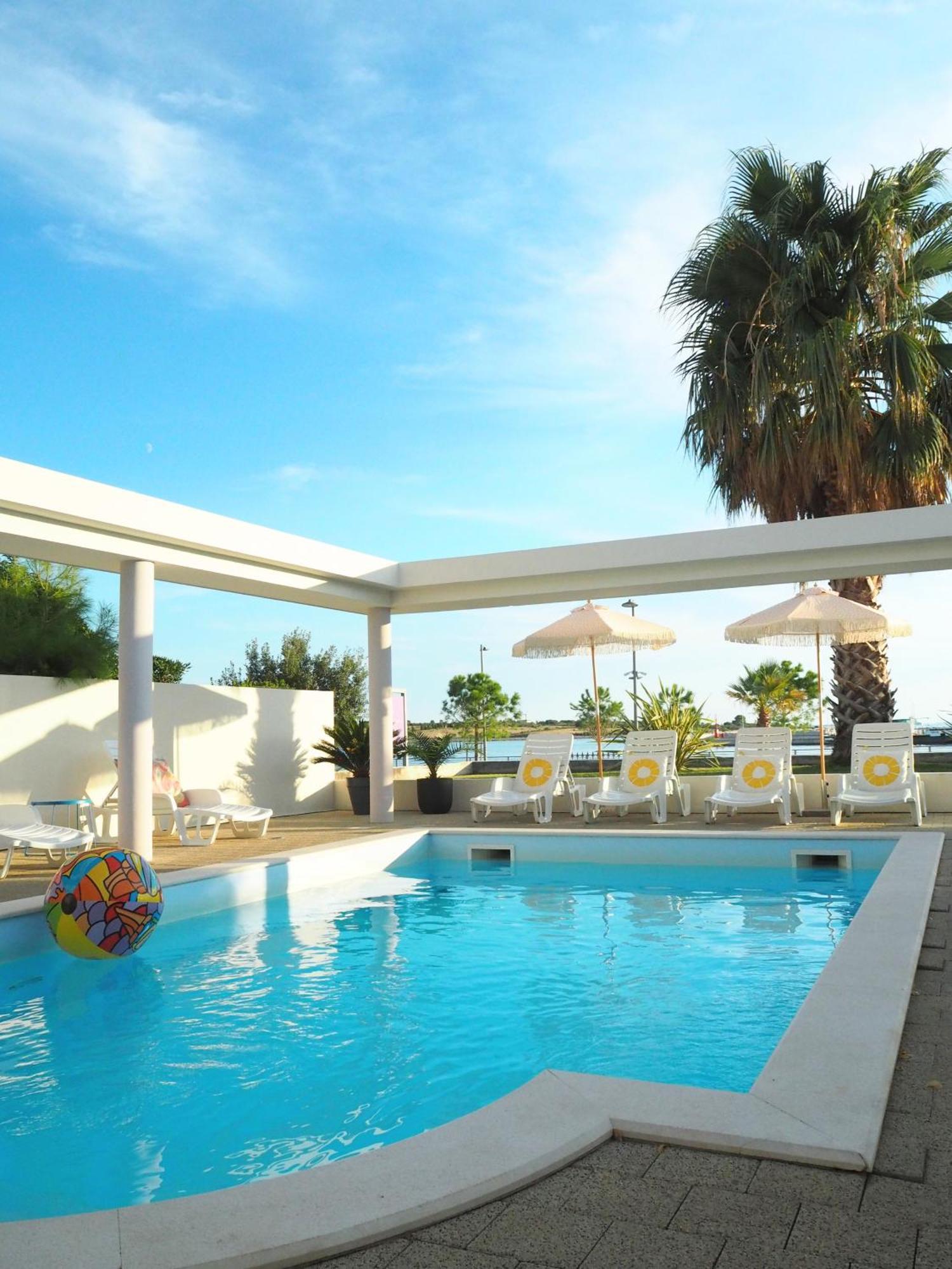 Apartments Bella Sky II Novalja Εξωτερικό φωτογραφία
