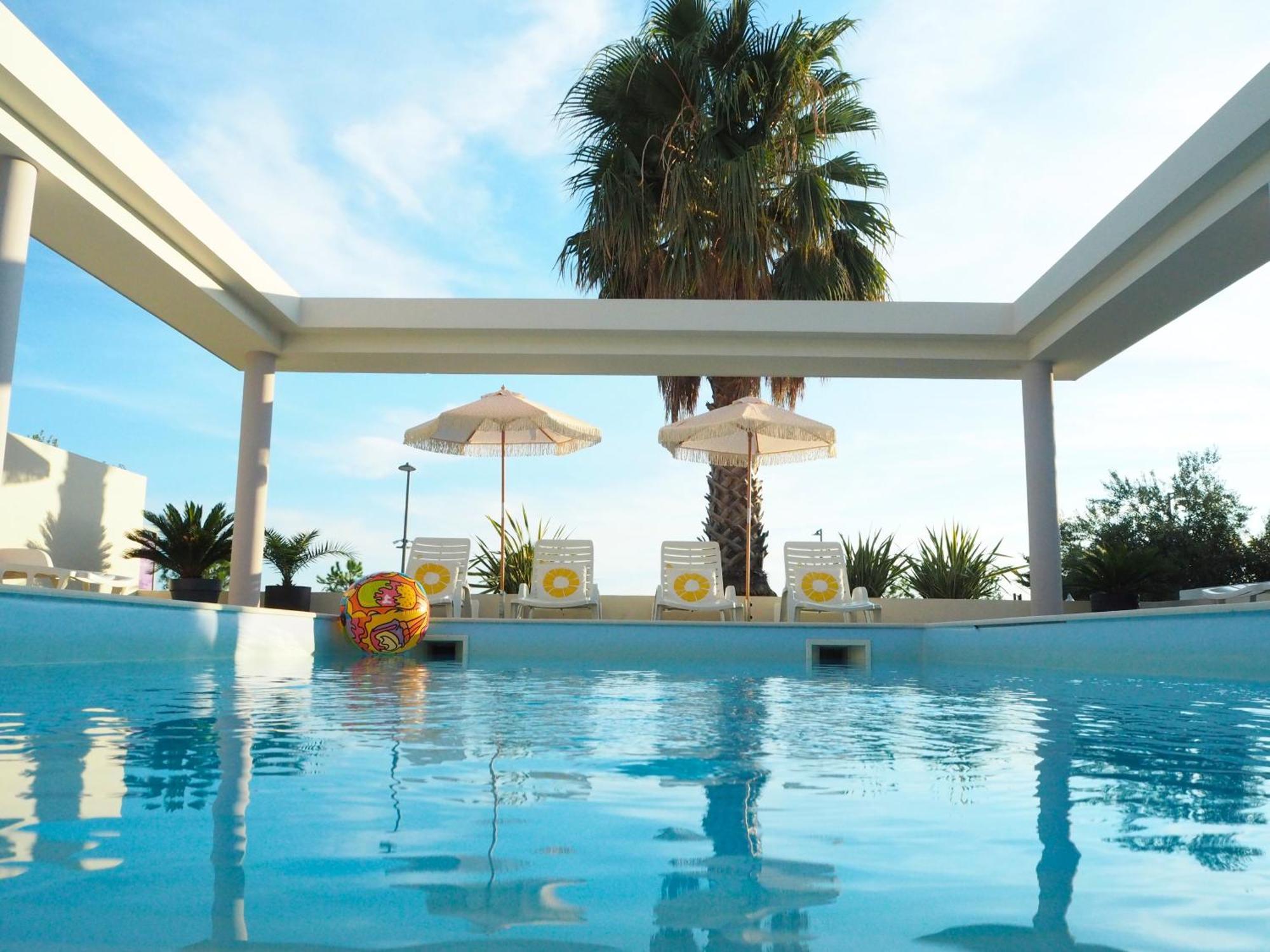 Apartments Bella Sky II Novalja Εξωτερικό φωτογραφία