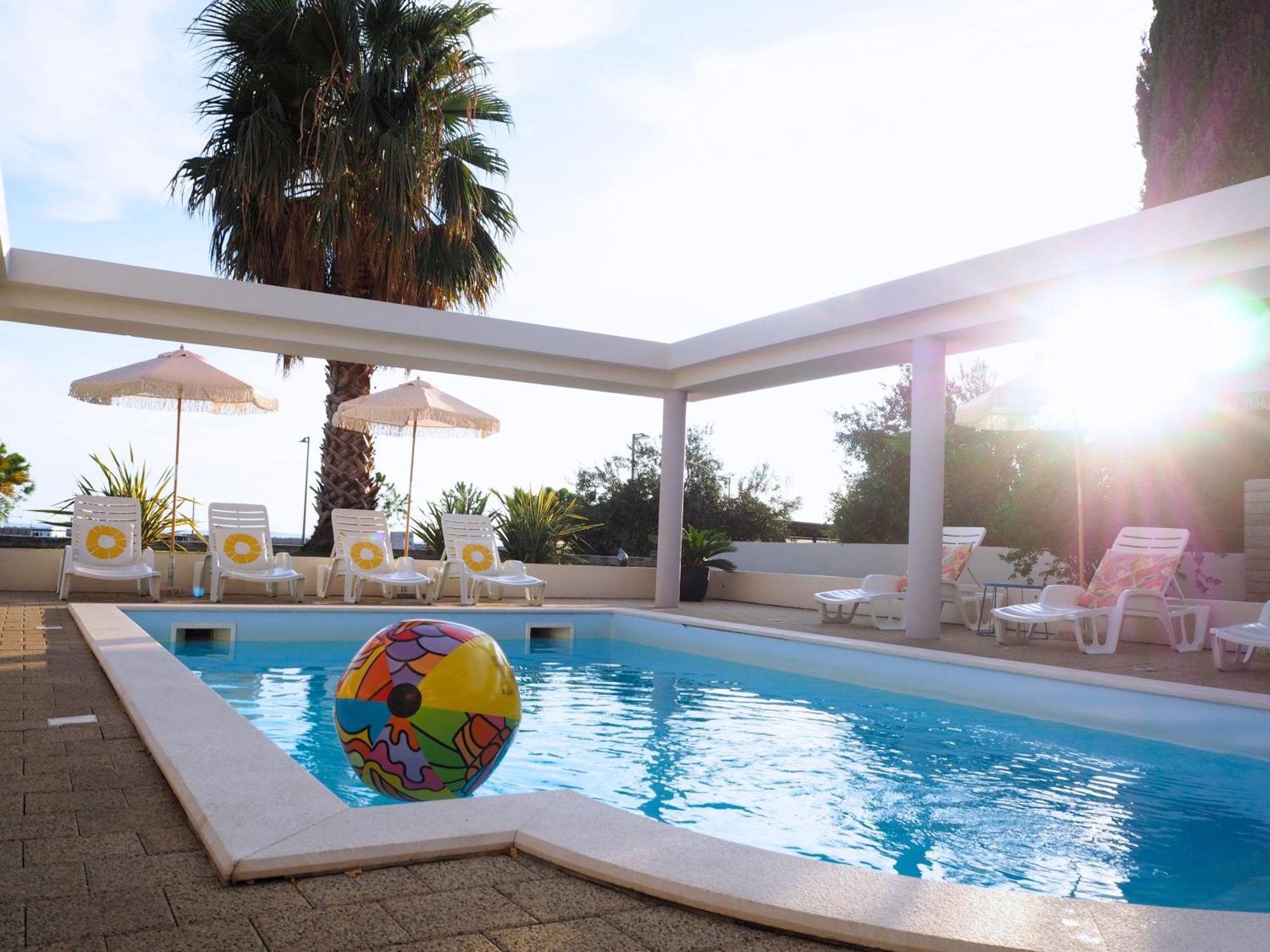 Apartments Bella Sky II Novalja Εξωτερικό φωτογραφία